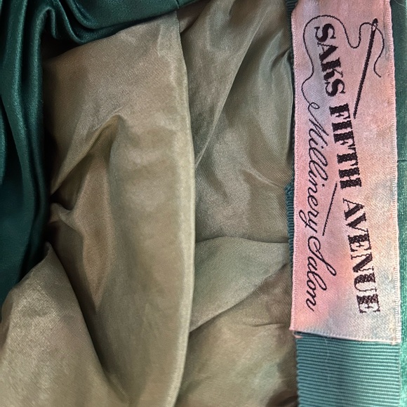 1960's vintage hat bundle - Picture 5 of 16